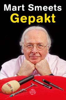 Gepakt - Mart Smeets (ISBN 9789491567353)