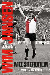 Wim Jansen - Yoeri van den Busken (ISBN 9789493201934)