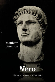 Nero - Matthew Dennison (ISBN 9789401914444)