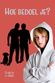 Hoe bedoel je? - Elsbeth de Jager (ISBN 9789463900317)