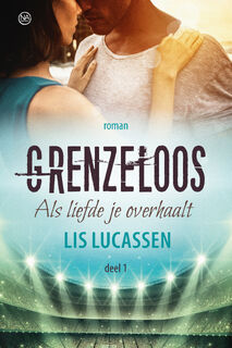 Grenzeloos - Lis Lucassen (ISBN 9789401911122)