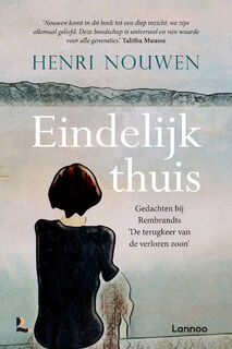 Eindelijk thuis - Henri Nouwen (ISBN 9789401481151)