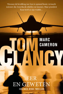 Tom Clancy Eer en geweten - Marc Cameron (ISBN 9789400512177)