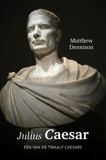 Julius Caesar - Matthew Dennison (ISBN 9789401914390)