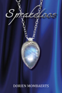 Sprakeloos - Dorien Mombaerts (ISBN 9789493111295)