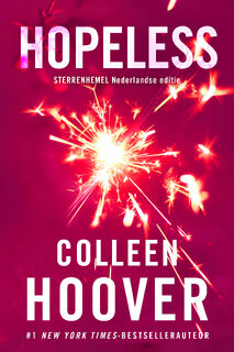 Hopeless - Colleen Hoover (ISBN 9789401919531)