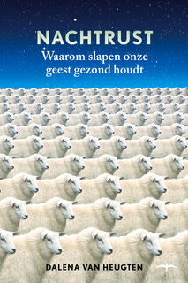 Nachtrust - Dalena van Heugten (ISBN 9789400408029)