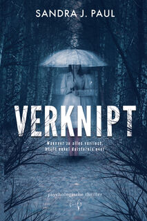 Verknipt - Sandra J. Paul (ISBN 9789464510607)