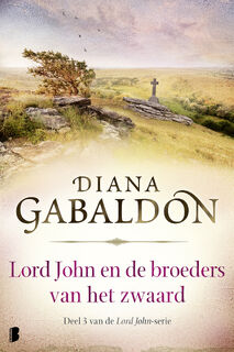 Lord John en de broeders van het zwaard - Diana Gabaldon (ISBN 9780099463337)