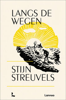 Langs de wegen - Stijn Streuvels (ISBN 9789401478250)