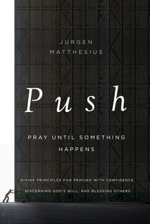 Push - Pray Until Something Happens - Jurgen Matthesius (ISBN 9781400206513)