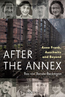 After the Annex - Bas von Benda-Beckmann (ISBN 9781914414497)