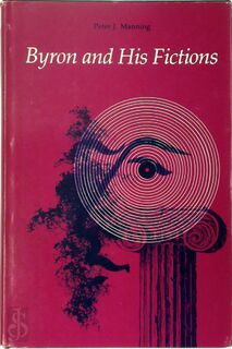 Byron and His Fictions - Peter J. Manning (ISBN 9780814316009)
