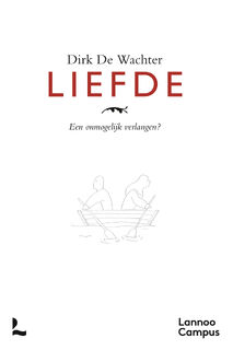 Liefde - Dirk De Wachter (ISBN 9789401440844)