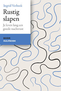 Rustig slapen - Ingrid Verbeek (ISBN 9789024463961)