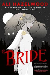 Bride (ISBN 9780593550403)