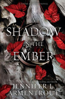 A Shadow in the Ember - Jennifer L. Armentrout (ISBN 9781952457791)