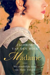 Madame - Jacobine van den Hoek (ISBN 9789402768893)