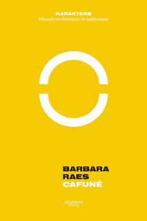 Cafuné - Barbara Raes (ISBN 9789401420013)