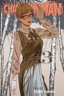 Chainsaw Man, Vol. 13 - Tatsuki Fujimoto (ISBN 9781974741021)