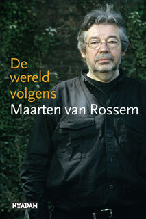 De wereld volgens Maarten van Rossem - Maarten van Rossem (ISBN 9789046800232)