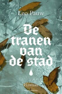 De tranen van de stad - Leo Pauw (ISBN 9789083420103)