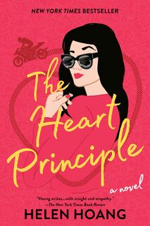 The Heart Principle - Helen Hoang (ISBN 9780451490841)