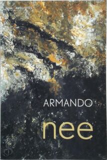 Nee - Armando (ISBN 9789045701585)