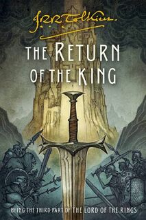 The Return of the King - Jrr Tolkien (ISBN 9780358380252)