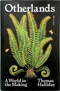 Otherlands - Dr Thomas Halliday (ISBN 9780241405741)