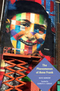 The Phenomenon of Anne Frank - David Barnouw (ISBN 9780253032195)