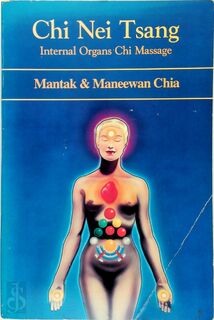 Chi Nei Tsang - Mantak Chia (ISBN 9780935621358)