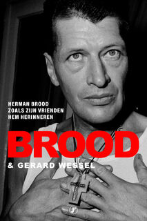 Brood - Gerard Wessel (ISBN 9789089756961)