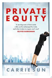 Private Equity - Carrie Sun (ISBN 9781526634726)