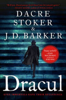 Dracul - J.D. Barker, Dacre Stoker (ISBN 9780735219359)