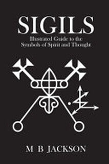 Sigils - Mark Jackson (ISBN 9781916014077)