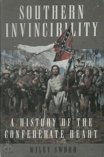 Southern Invincibility - Wiley Sword (ISBN 9780312203665)