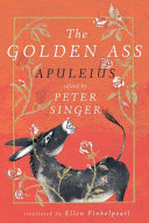 The Golden Ass - Apuleius (ISBN 9781324091509)