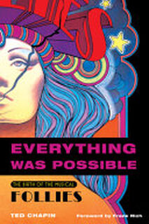 Everything Was Possible - Ted Chapin, Theodore S. Chapin (ISBN 9781493065325)