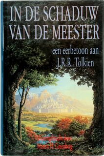 In de schaduw van de meester - Martin H. Greenberg, Jan Smit (ISBN 9789022513491)