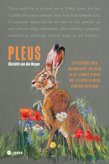 Pleus - Charlotte van den Bergen (ISBN 9789465096759)