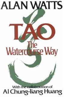 Tao - Alan Watts (ISBN 9780394733111)