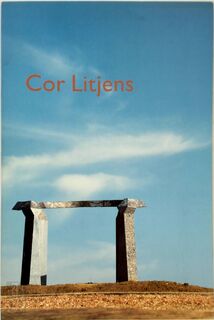 Cor Litjens - Cor Litjens (ISBN 9789065520258)