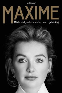 Maxime - Jan Dijkgraaf (ISBN 9789083096681)