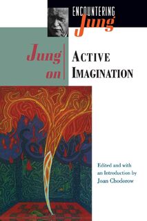 Jung on Active Imagination - C.G. Jung (ISBN 9780415138437)
