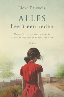 Alles heeft een reden - Lieve Pauwels (ISBN 9789493381209)