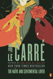 The Naïve and Sentimental Lover - John Le Carré (ISBN 9780143119753)