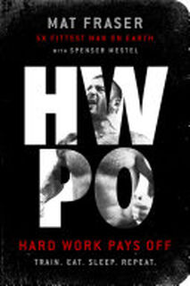 HWPO - Mat Fraser, Spenser Mestel (ISBN 9780593233757)