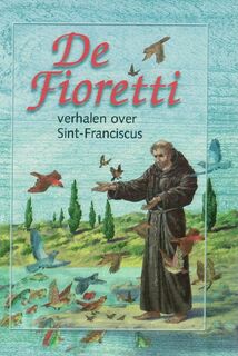 Fioretti - Gerald Pieter Freeman (ISBN 9789025731724)
