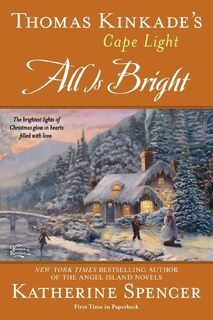Thomas Kinkade's Cape Light - Katherine Spencer (ISBN 9780425264331)